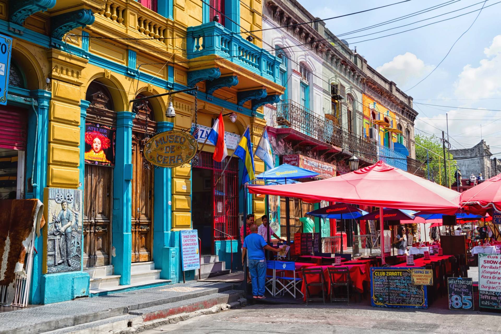 buenos aires argentina