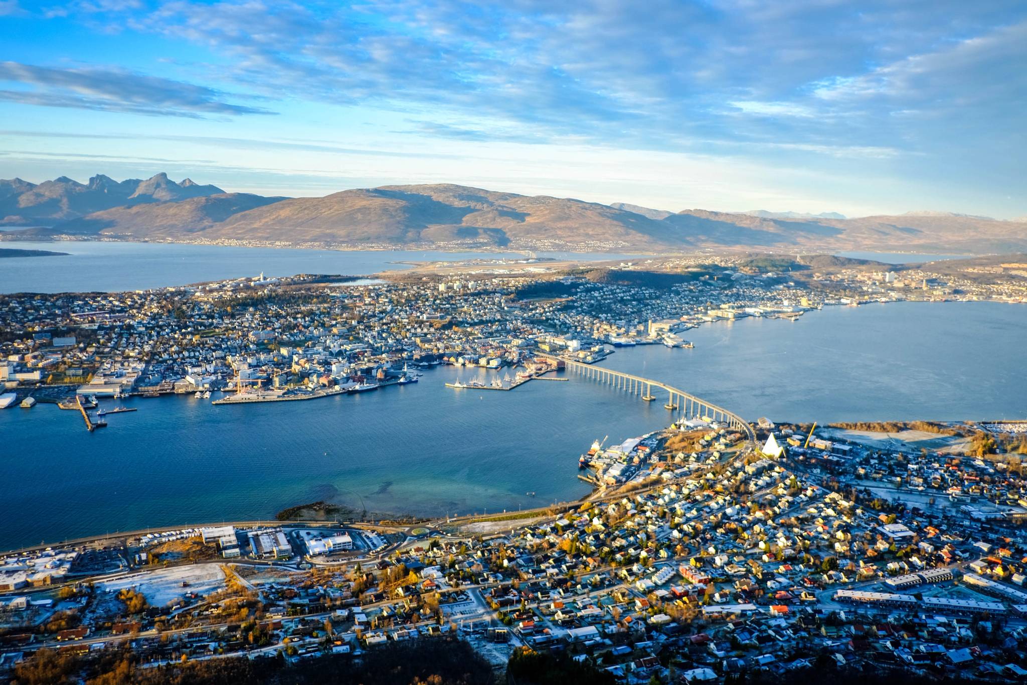 tromso