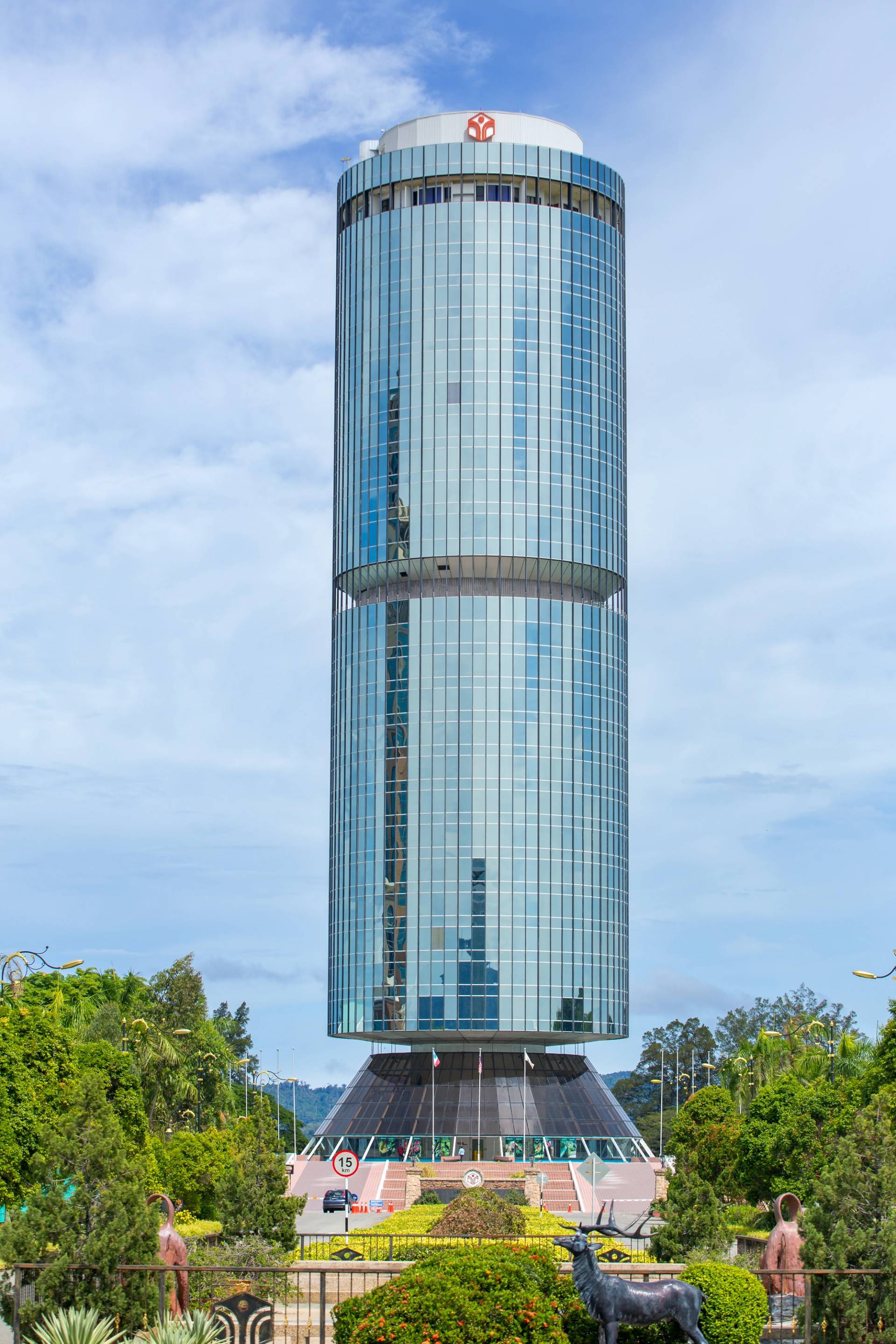 kota kinabalu malesia