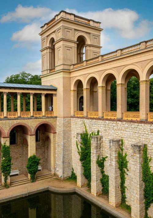 potsdam germania