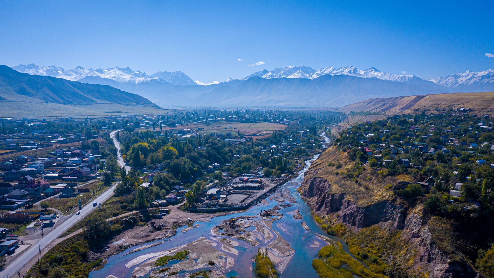 bishkek