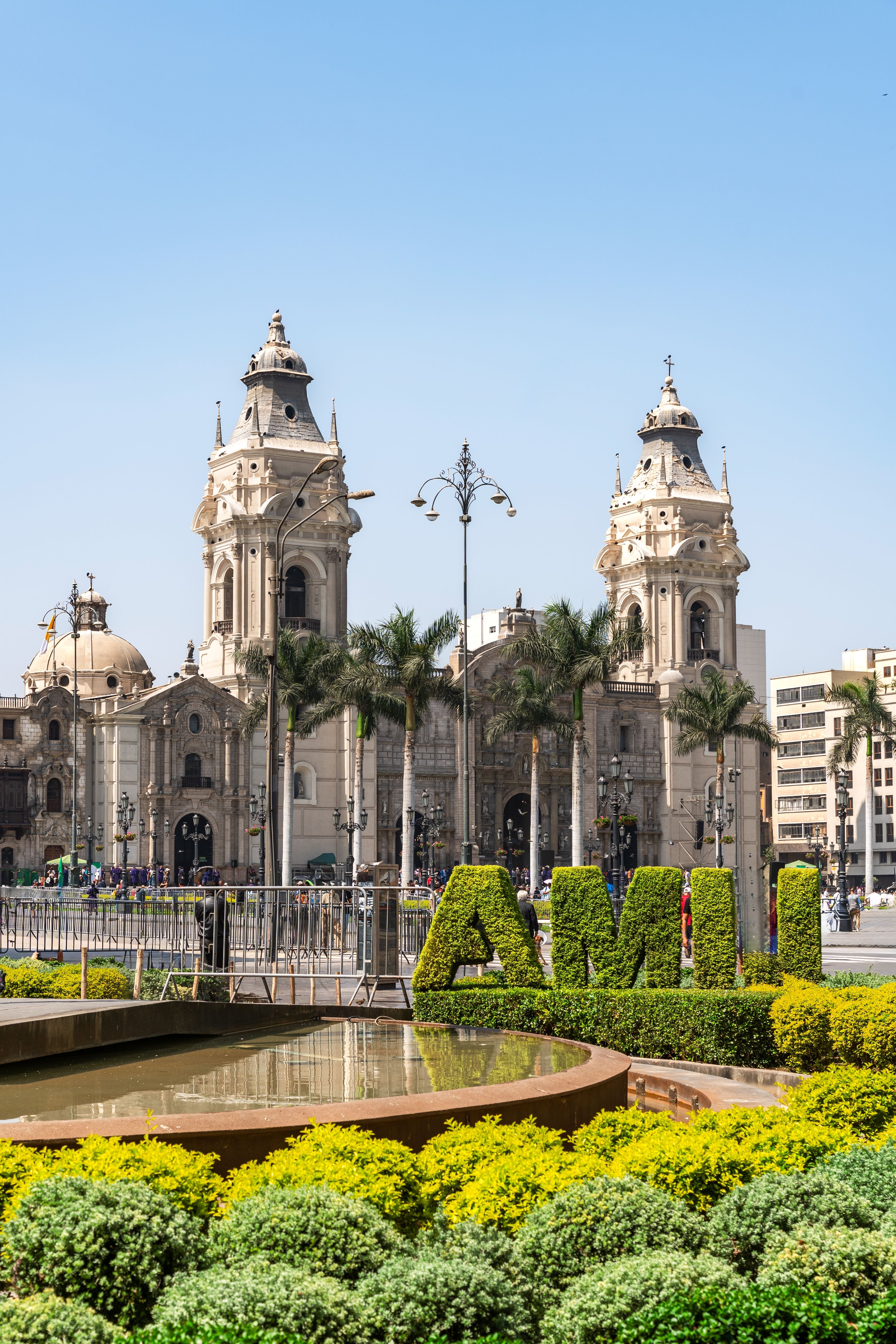 lima