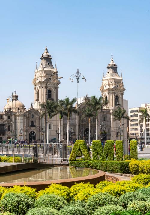 lima