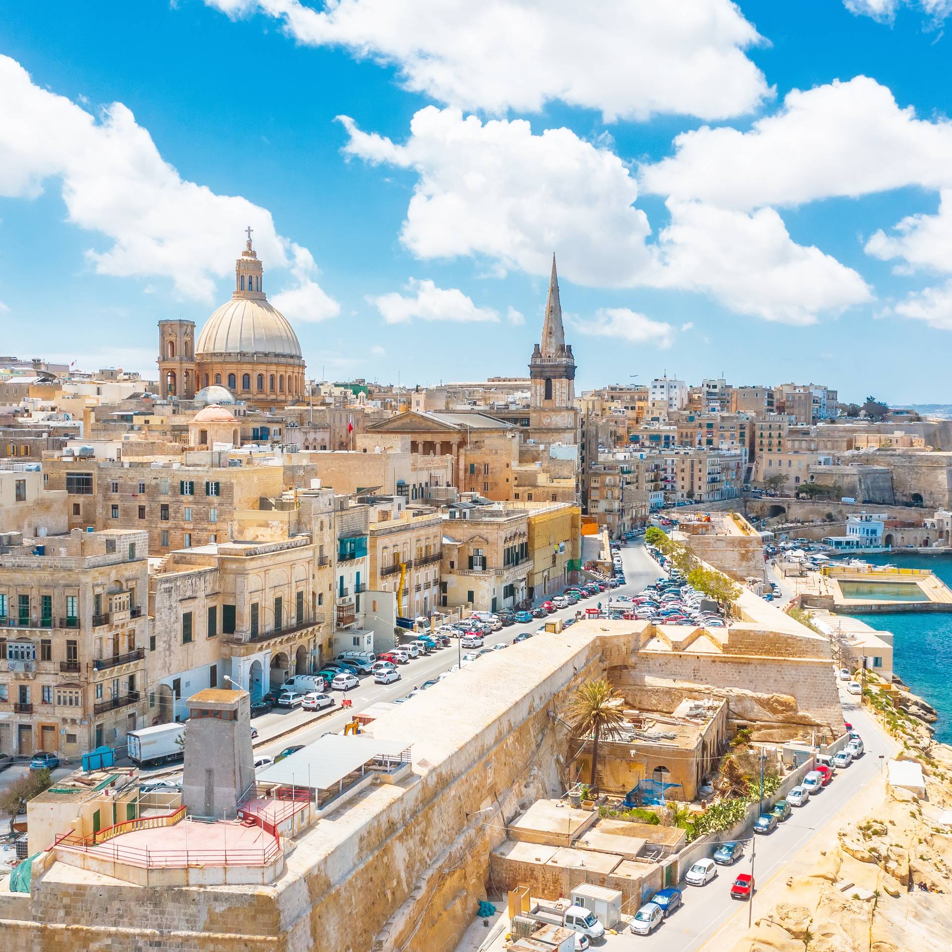 Malta essenziale