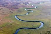 fiume okavango
