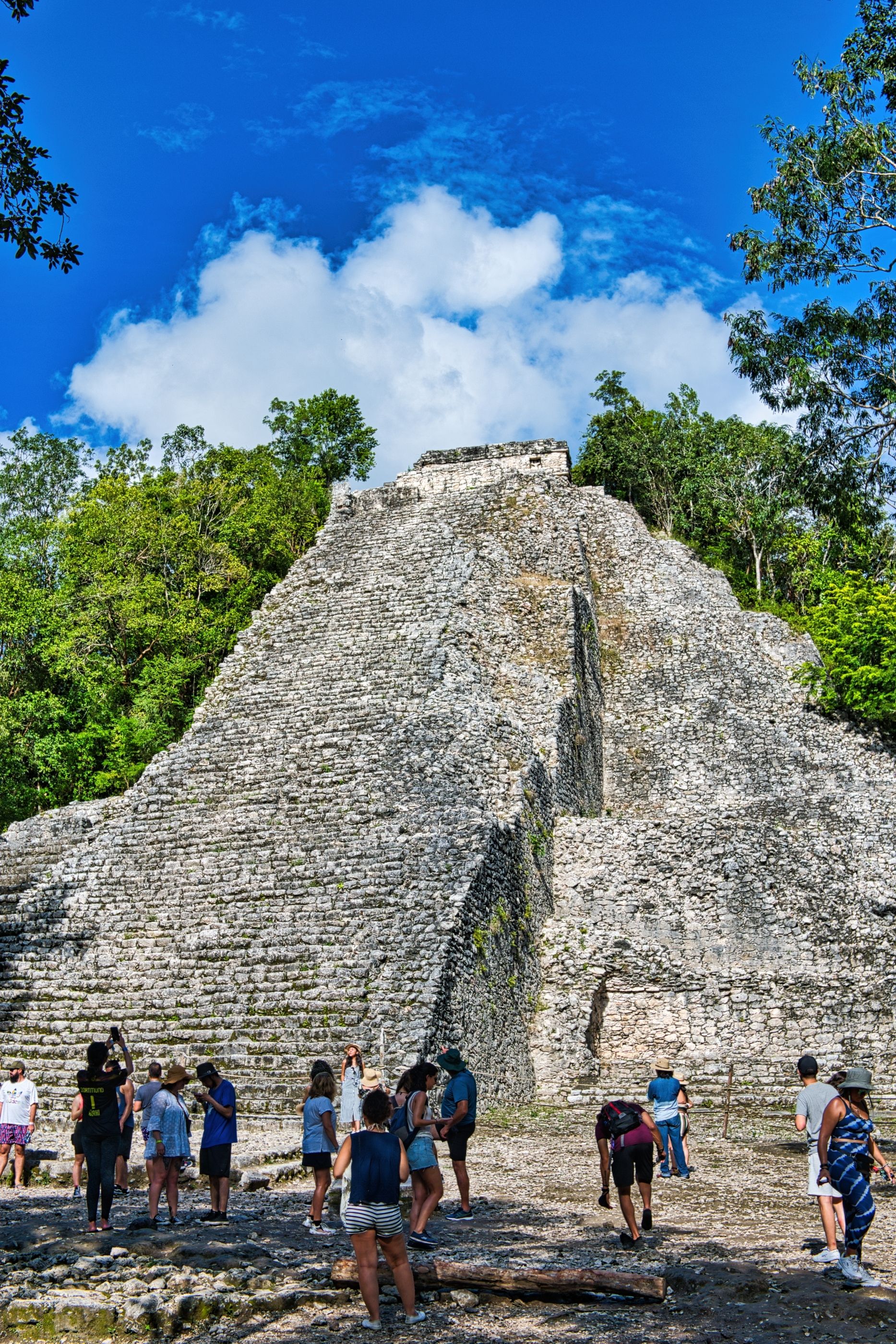 coba mexico