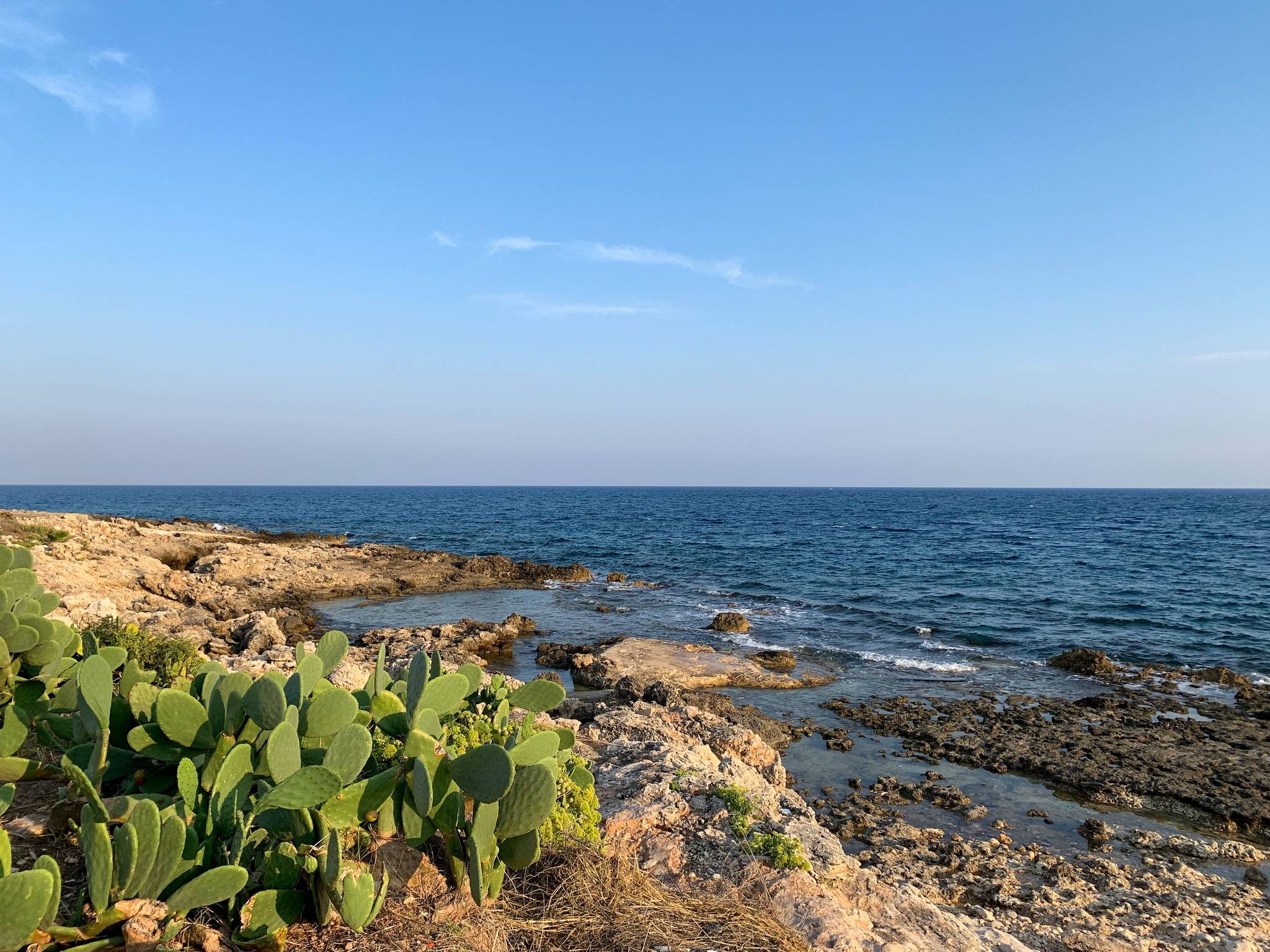 spiaggia fontane bianche sicilia