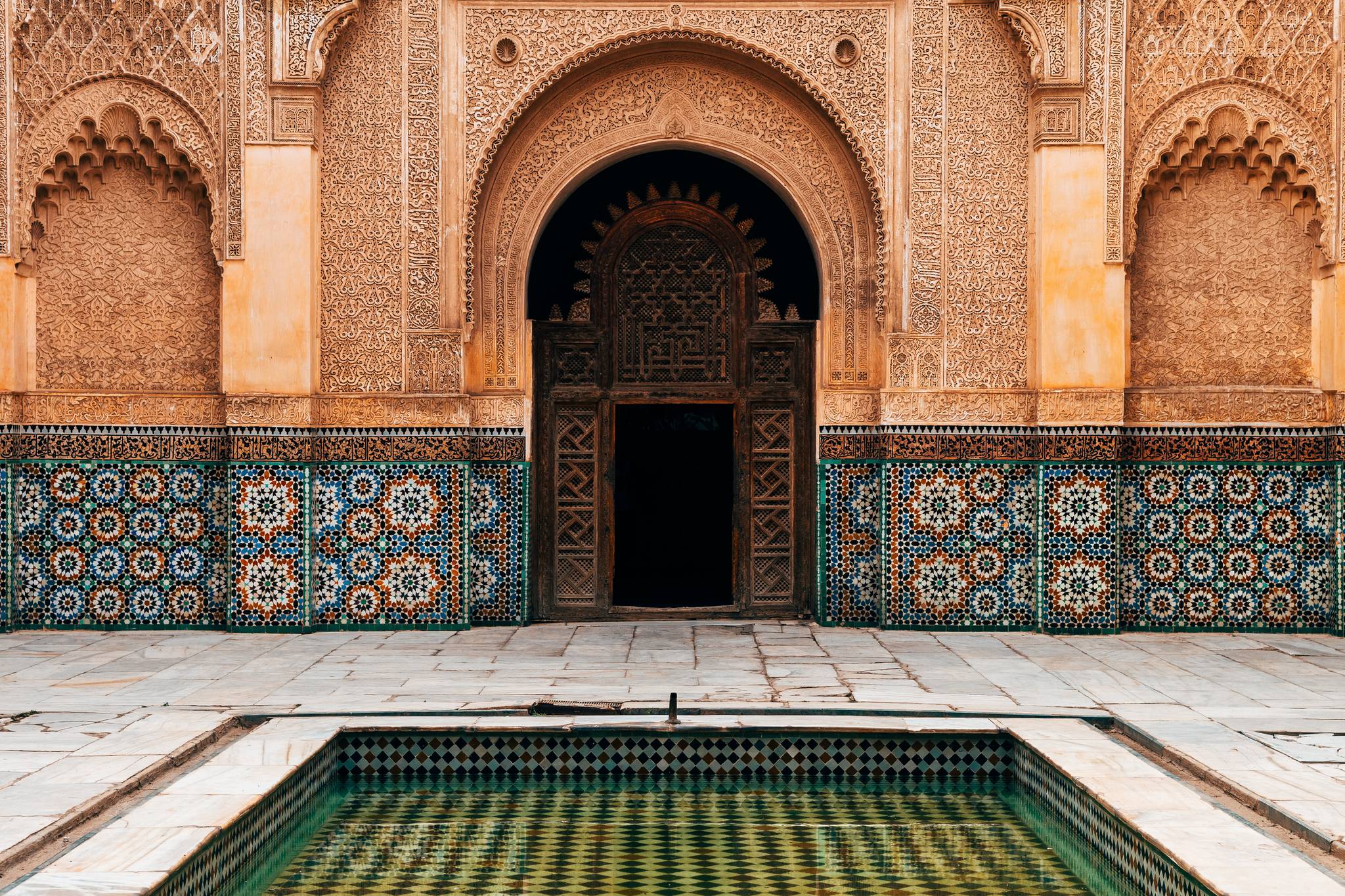 marrakech