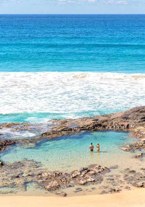 fraser island