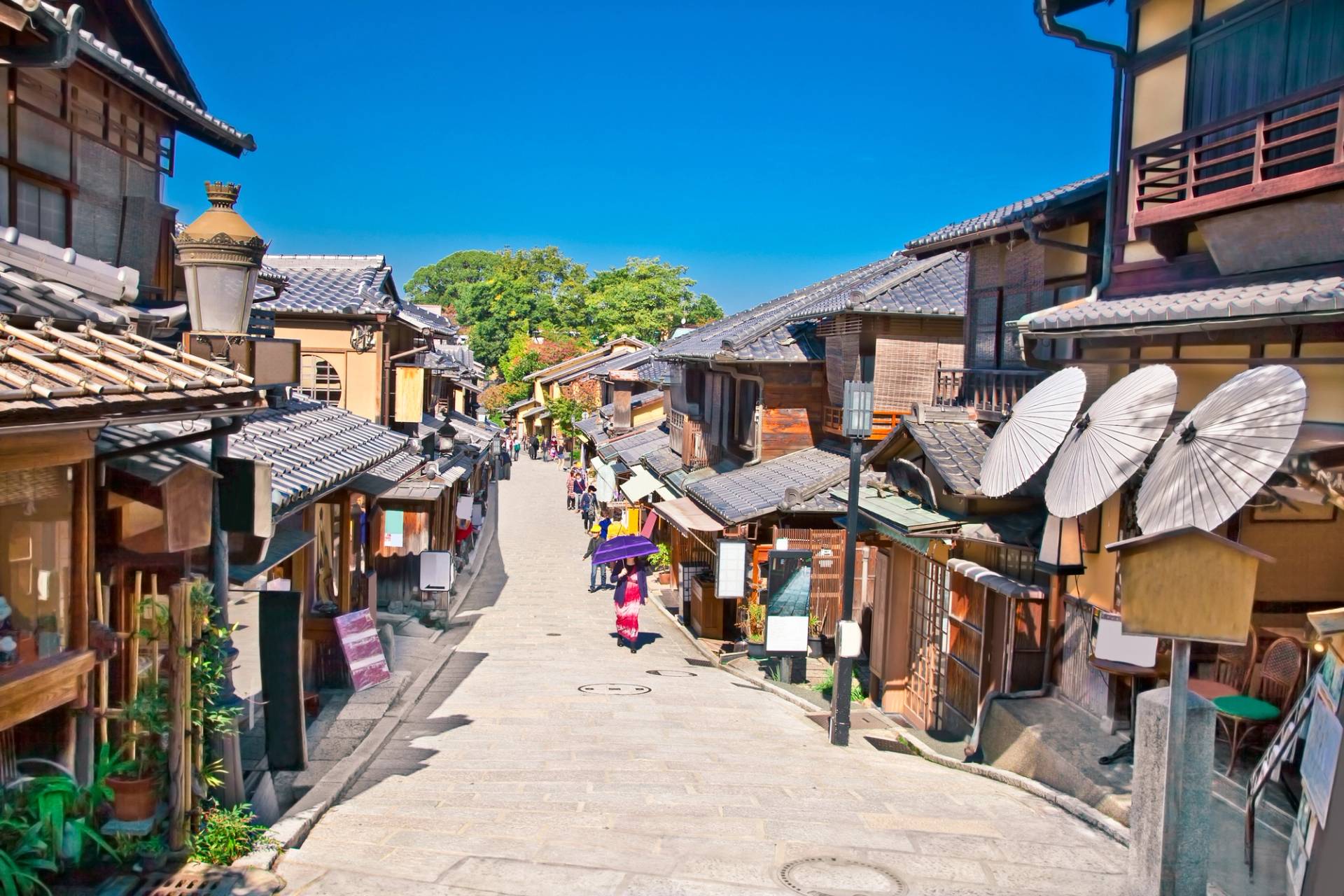 kyoto
