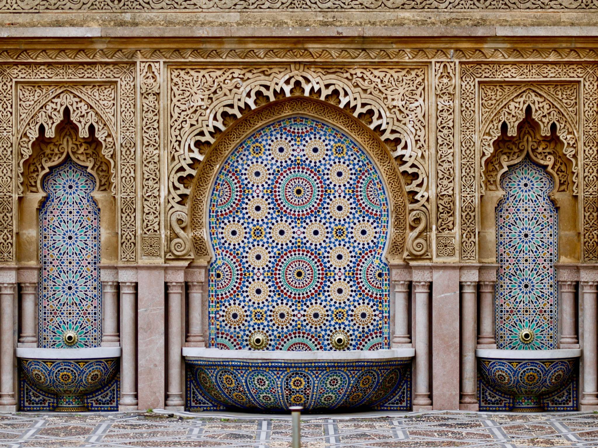 A culinary experience in Morocco! cover