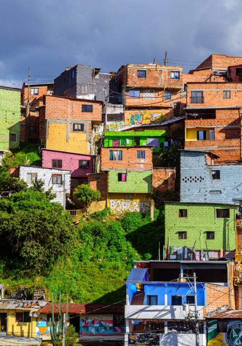 medellin