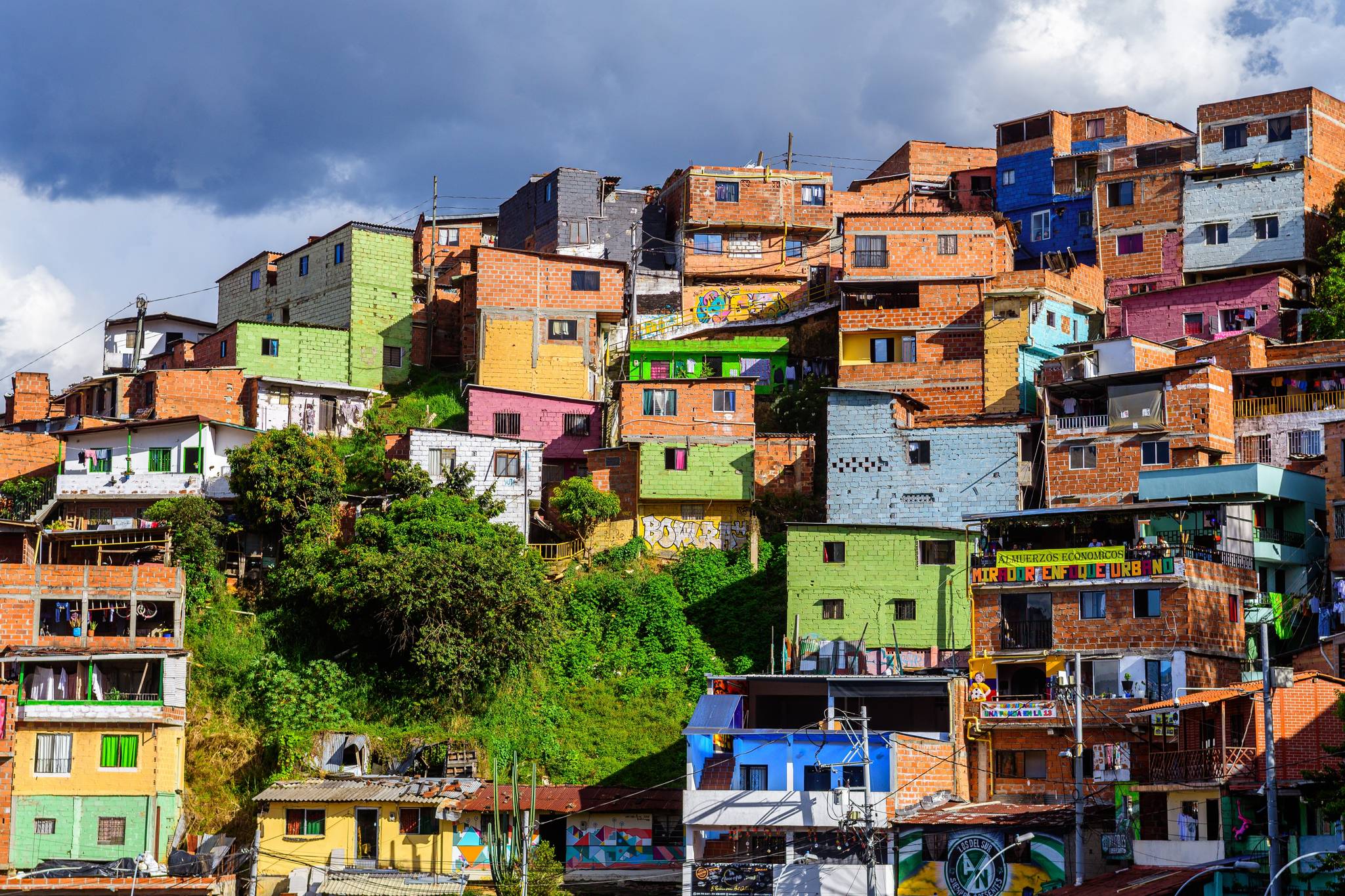 medellin colombia