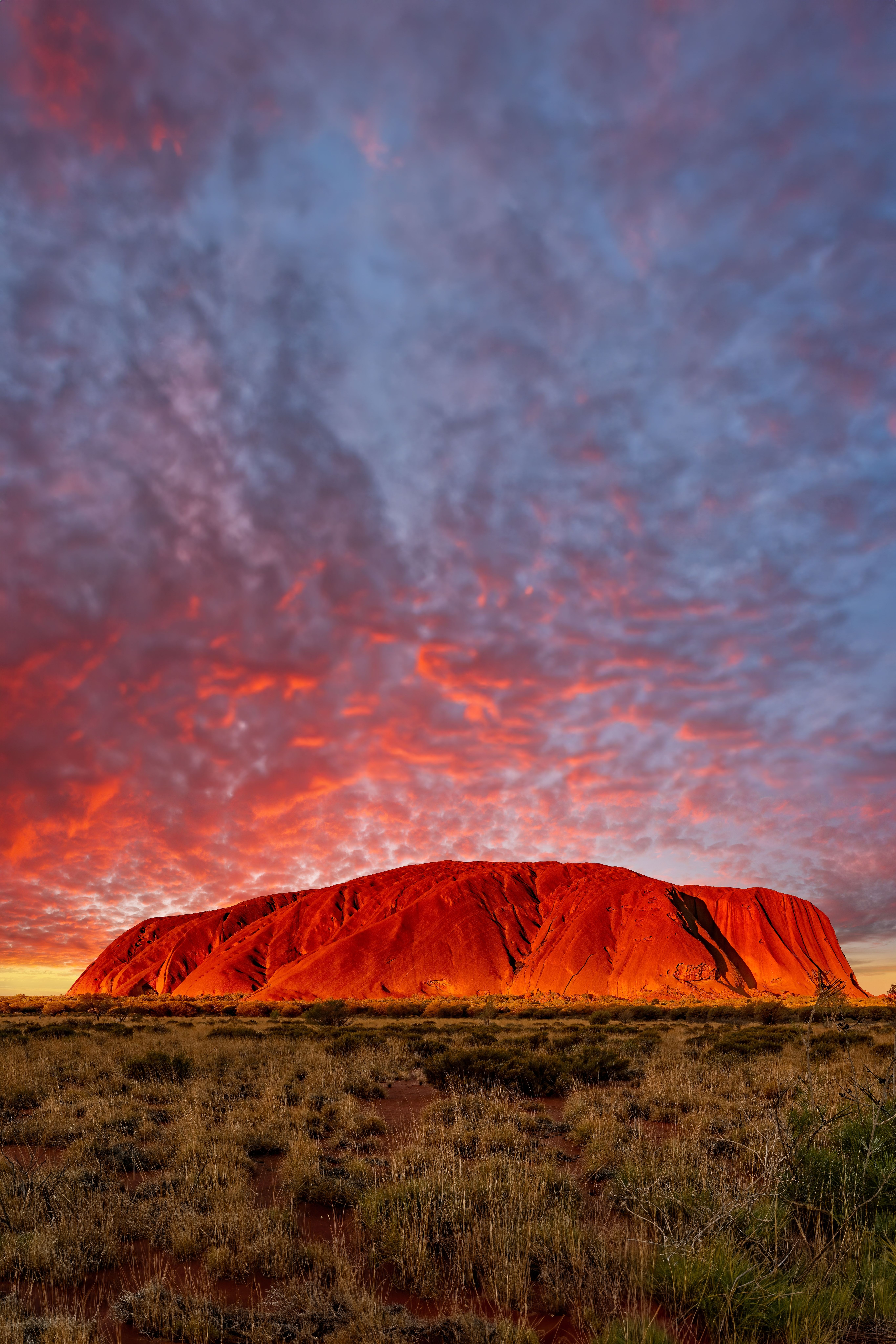 ayers rock