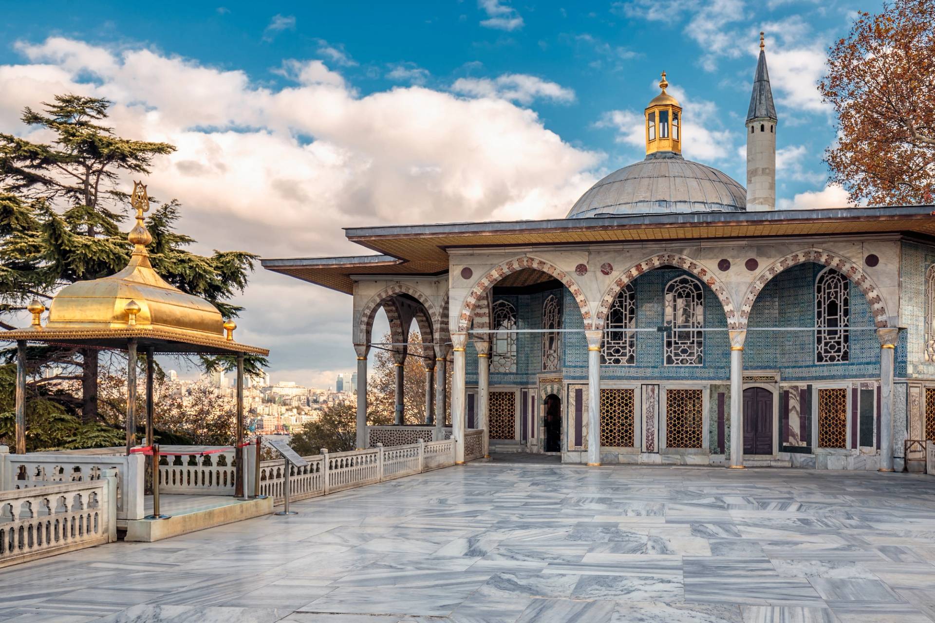 istanbul