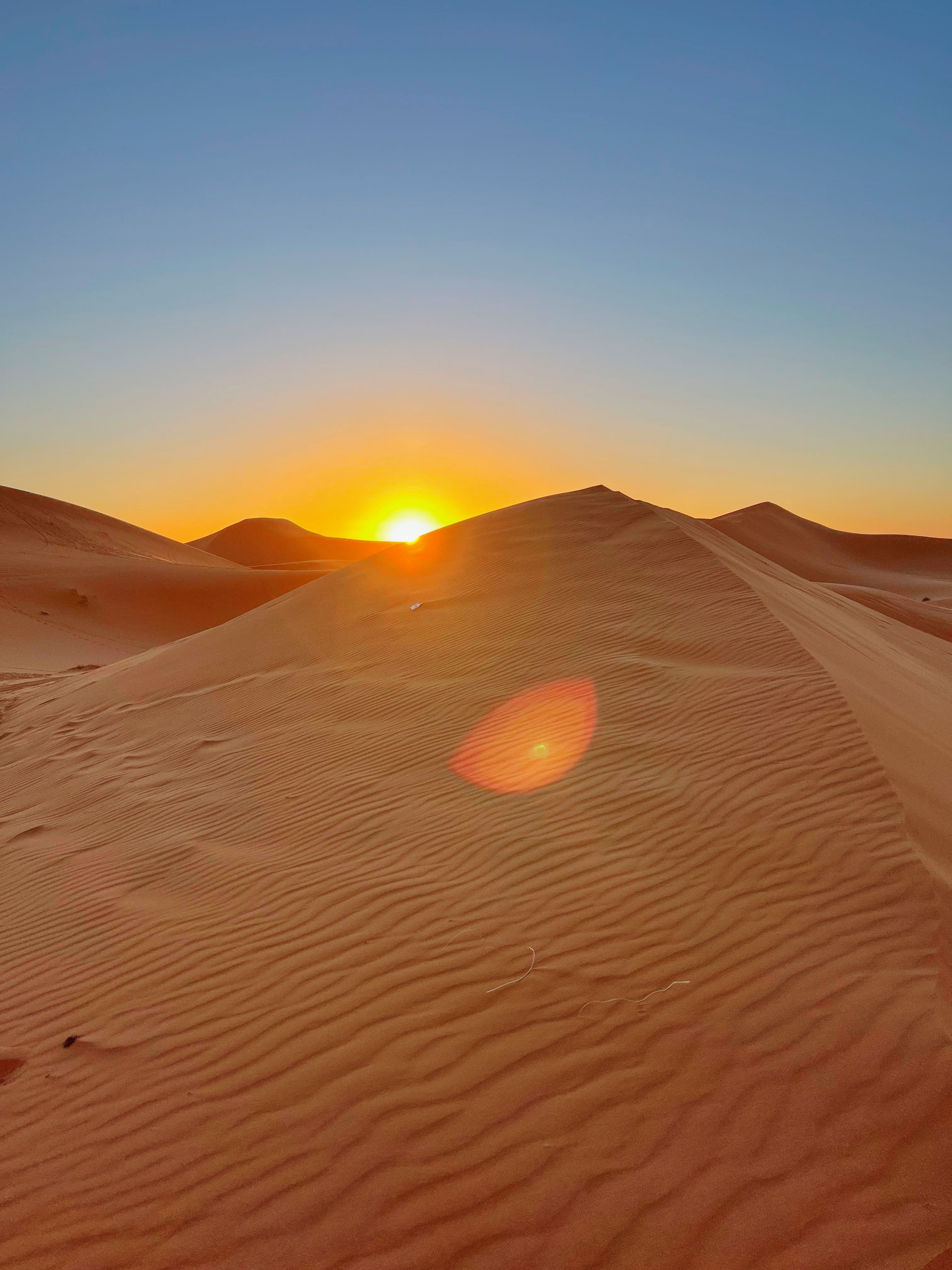 merzouga