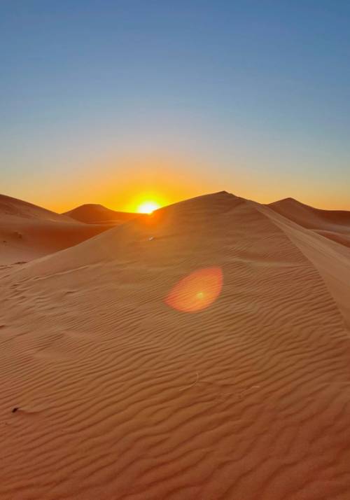 merzouga