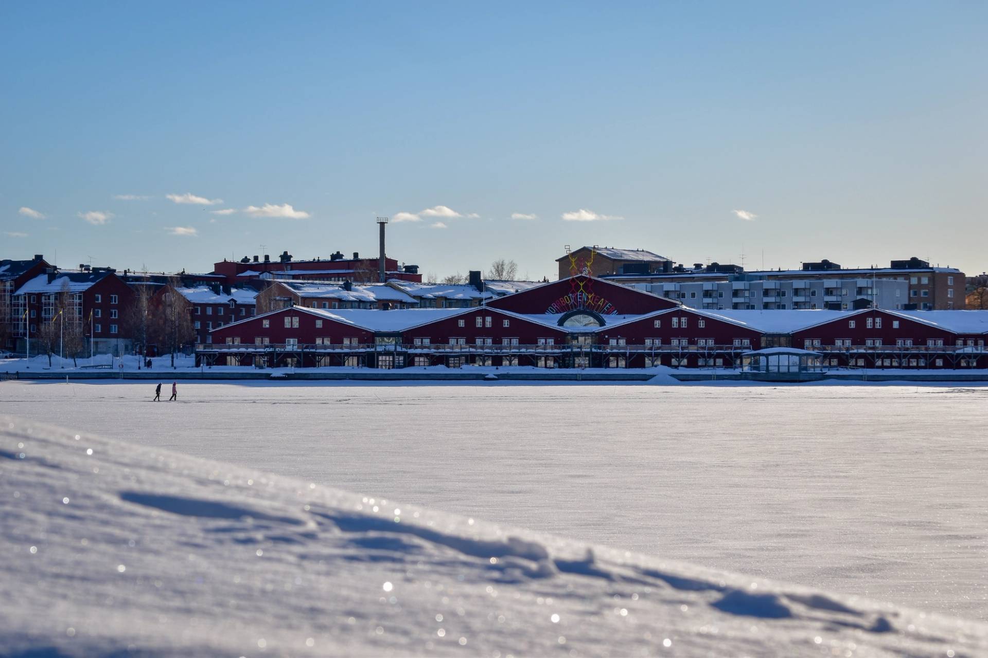 lulea