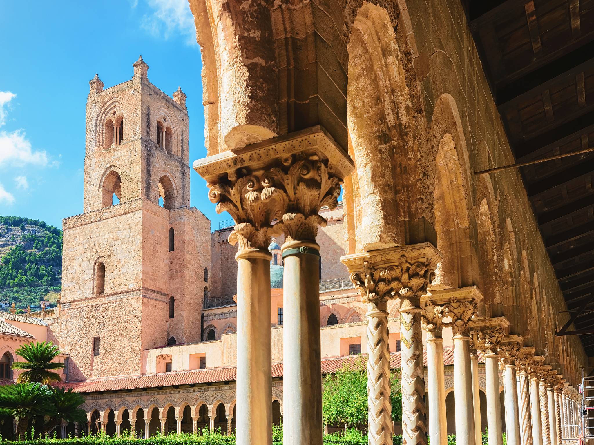 duomo di monreale