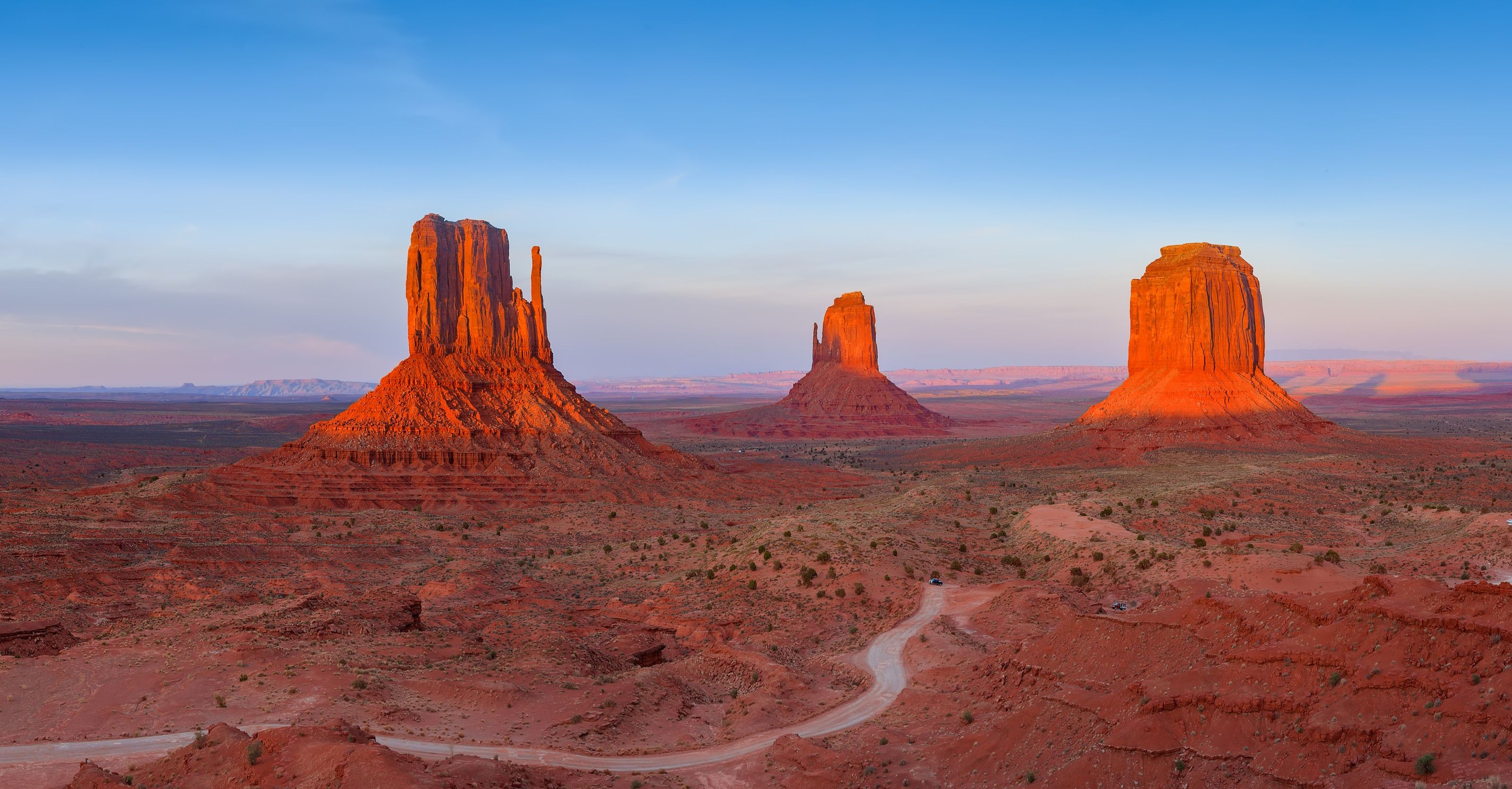 Monument Valley