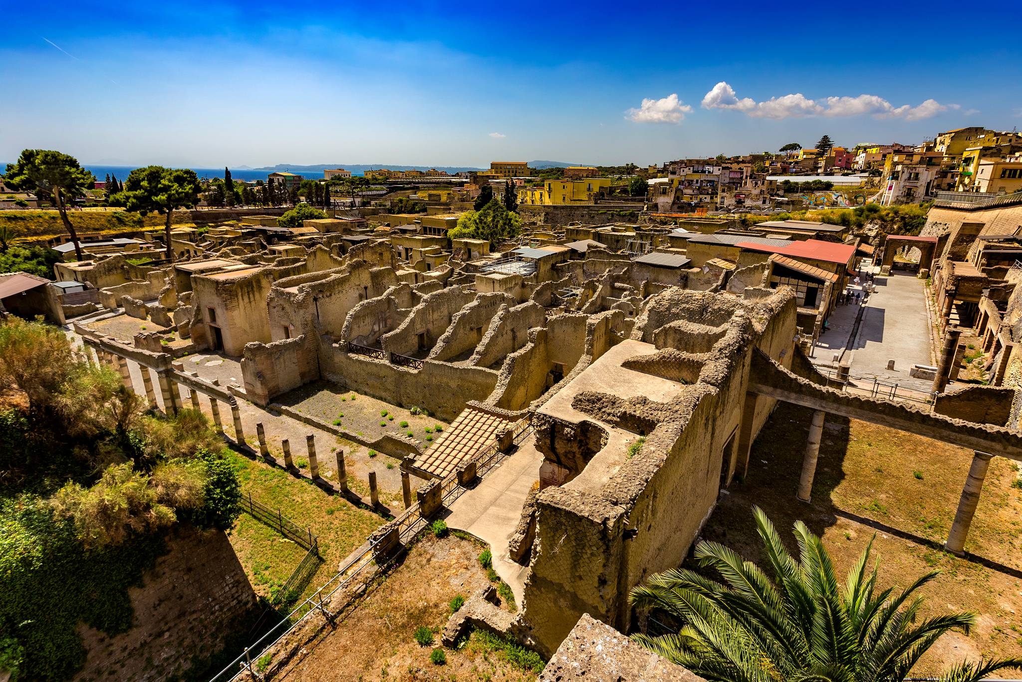 pompei