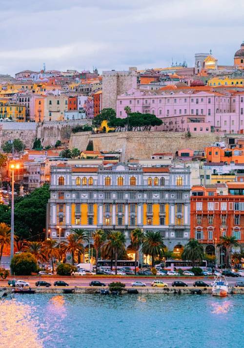 Cagliari