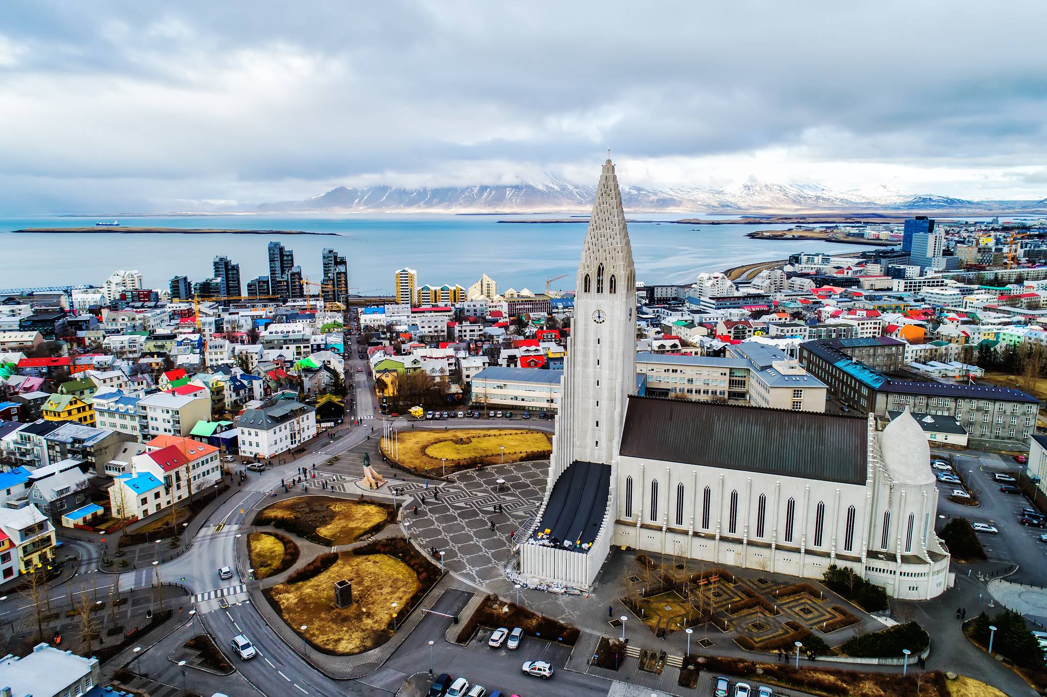 reykjavik