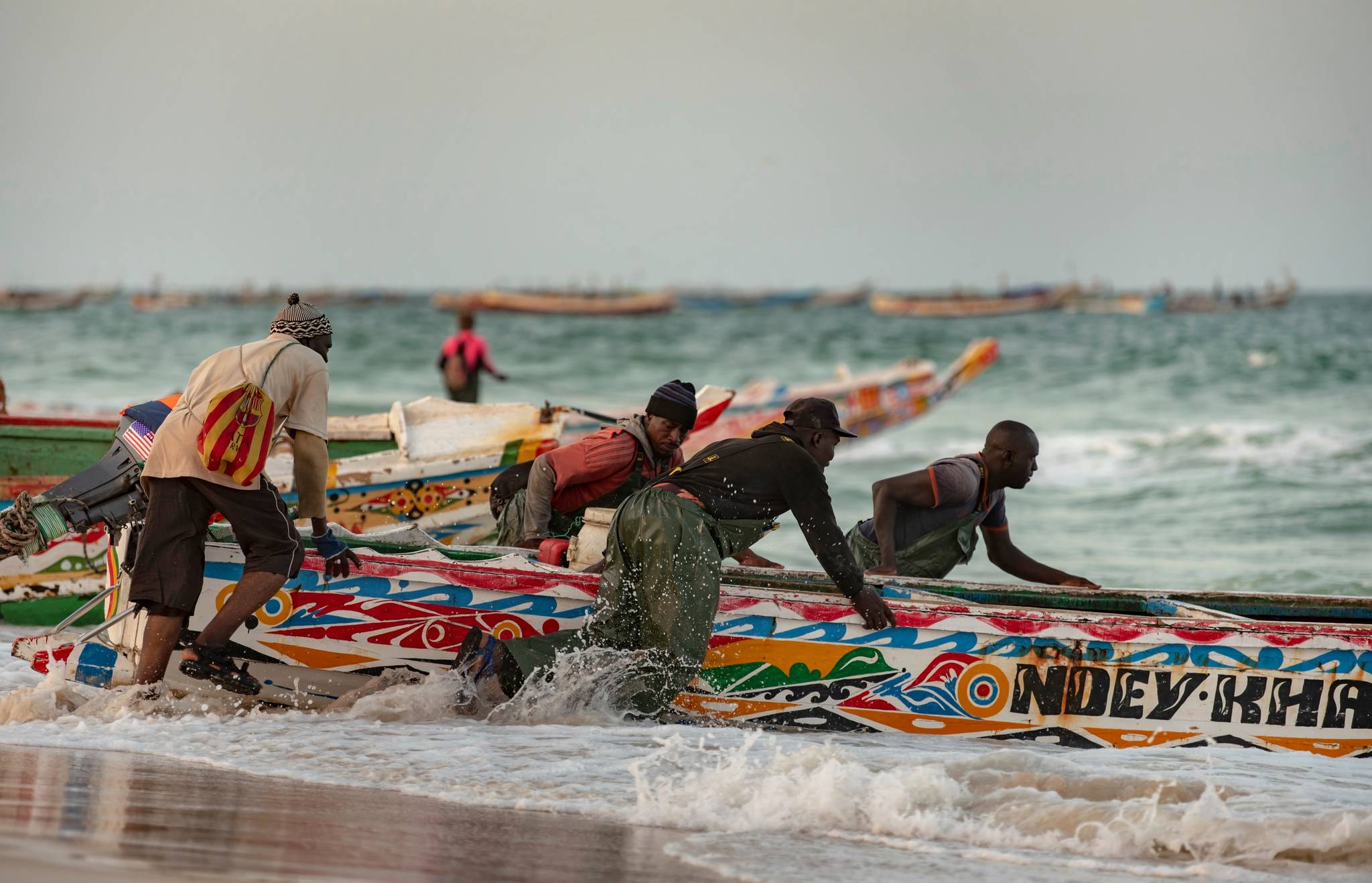 nouakchott