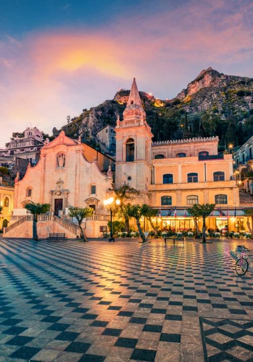 taormina