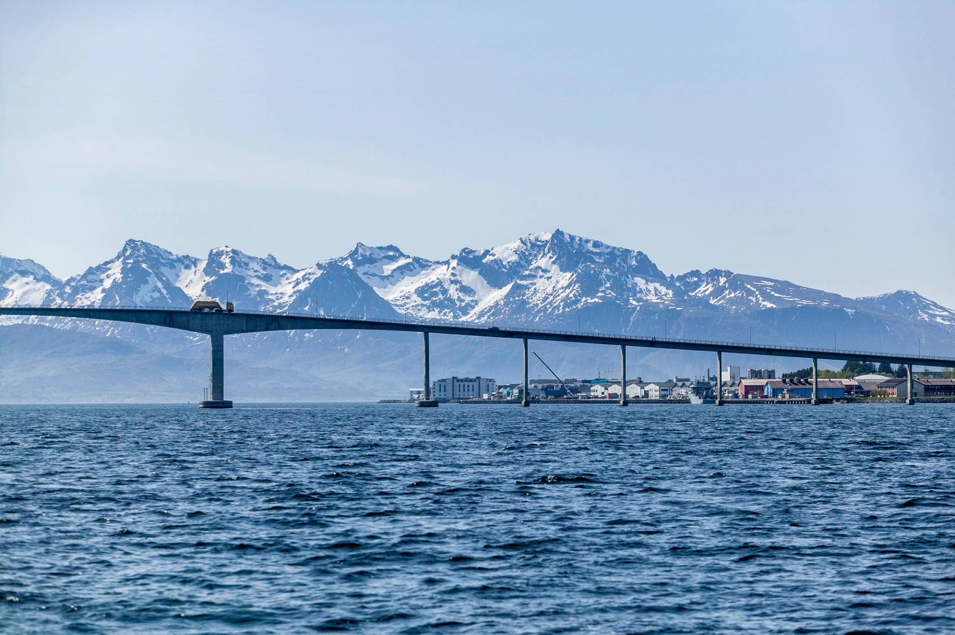 sortland