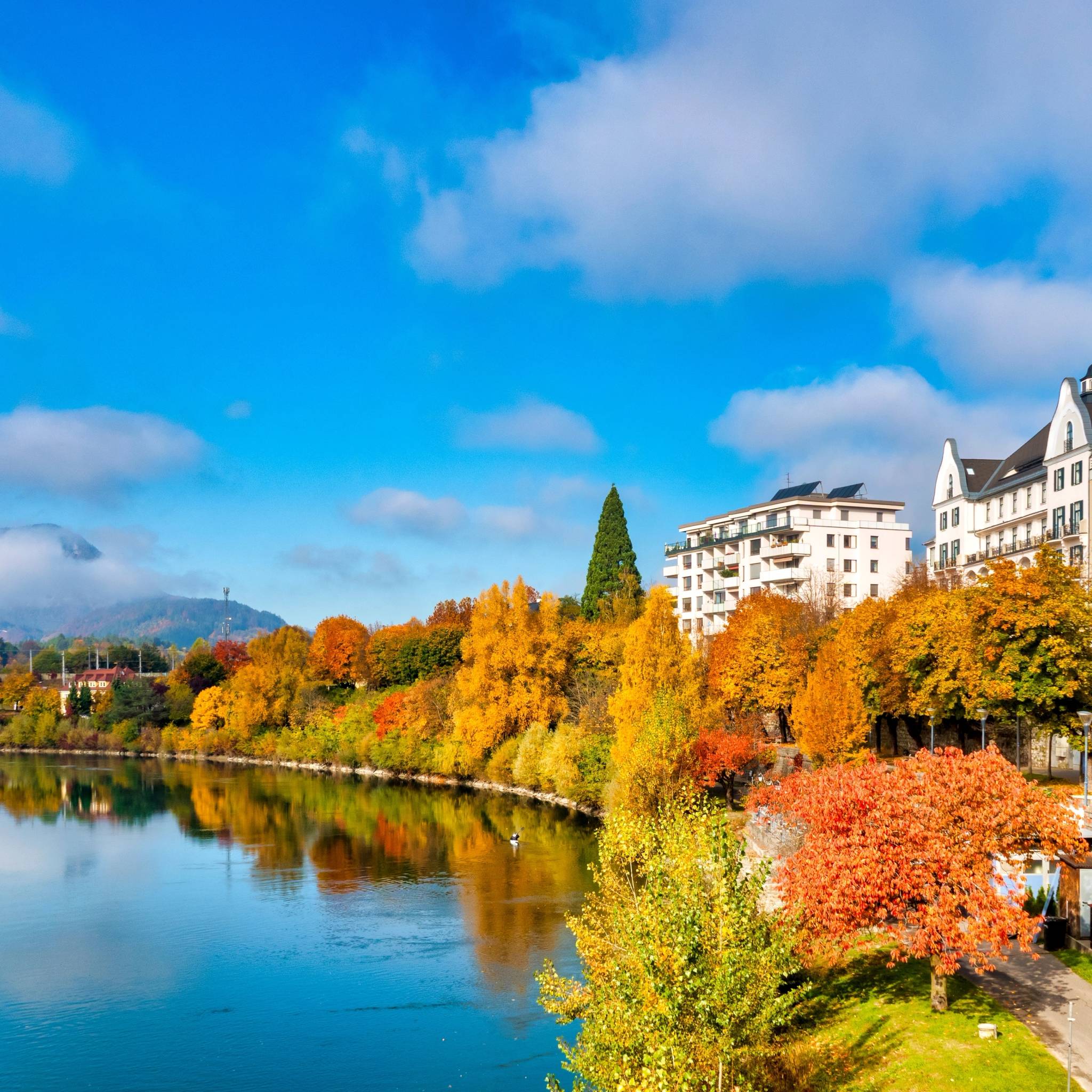 Mercatini di Natale tra Austria, Slovenia e Italia