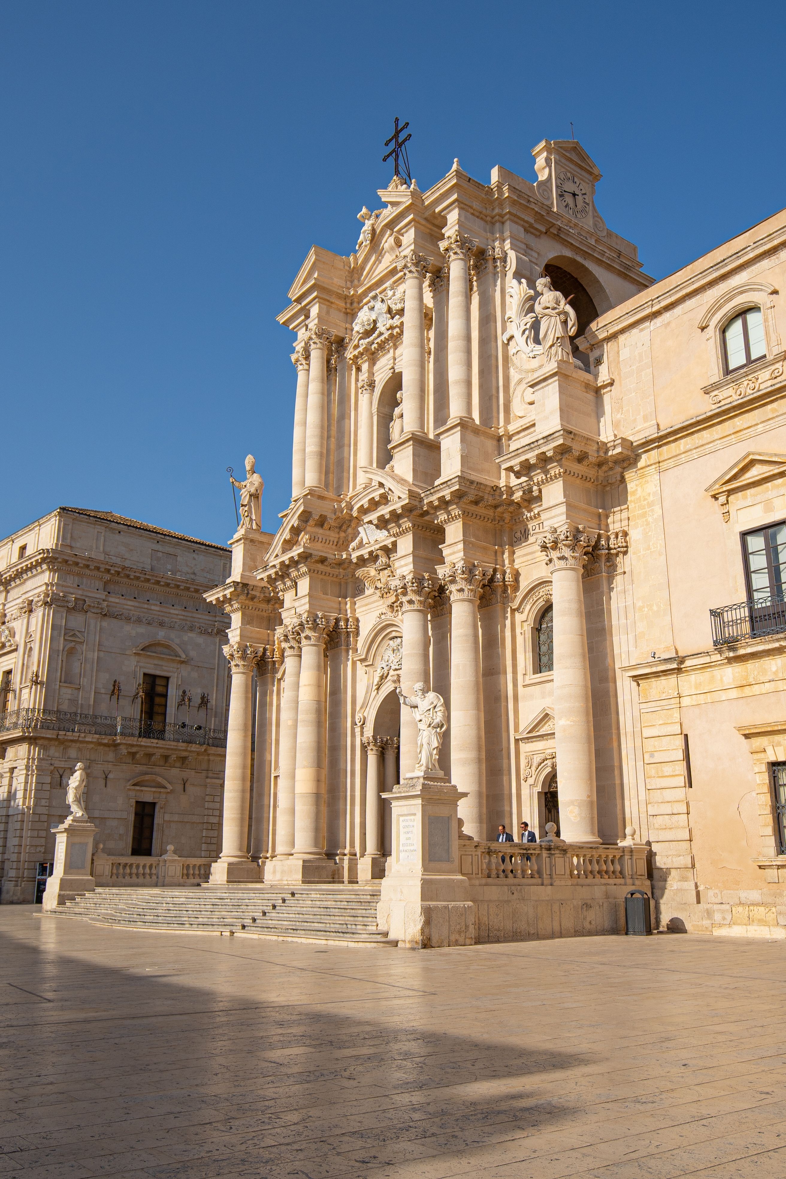 speciale capodanno in sicilia
