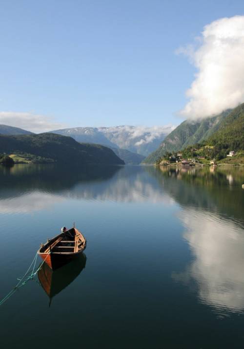 hardanger