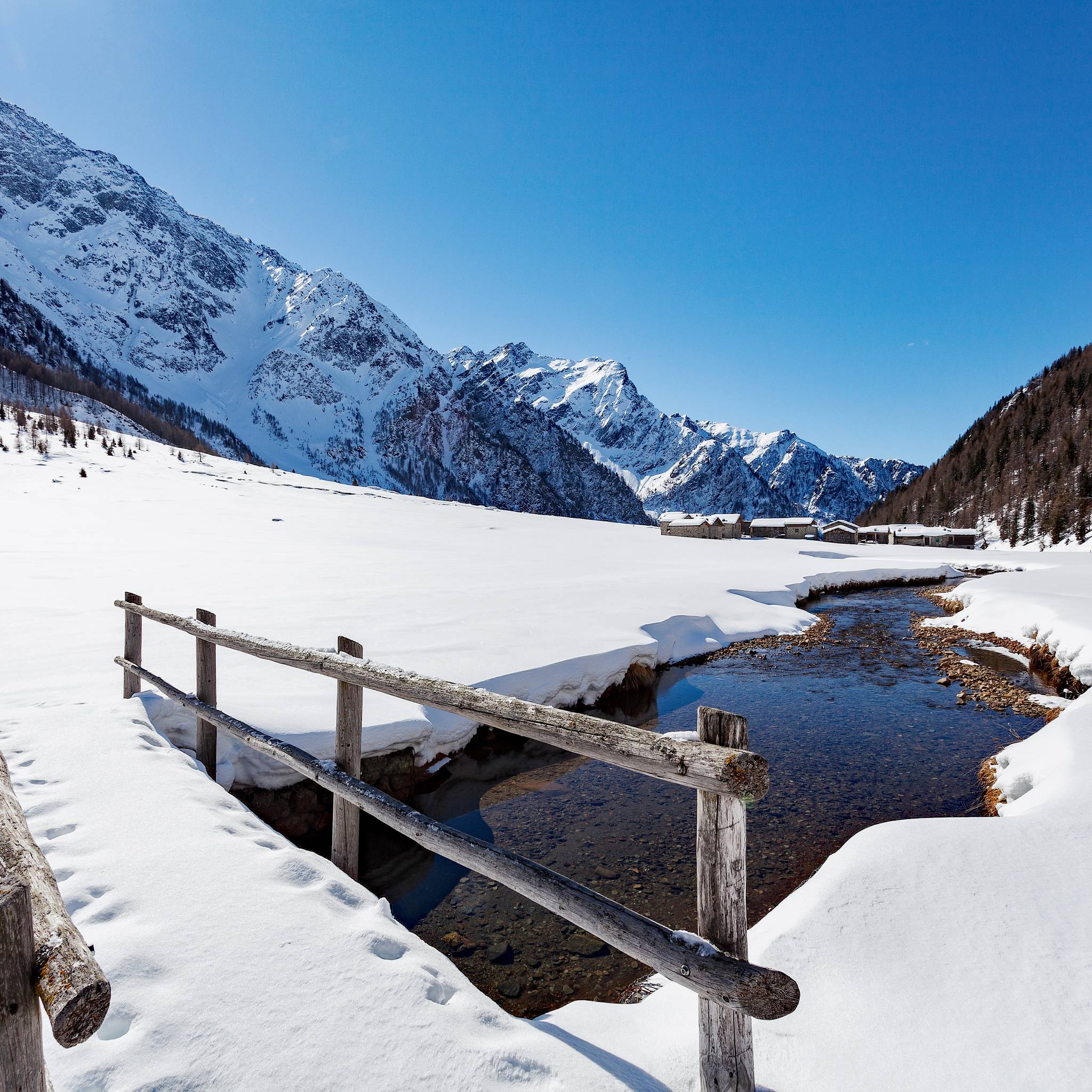 Settimana bianca a Bormio