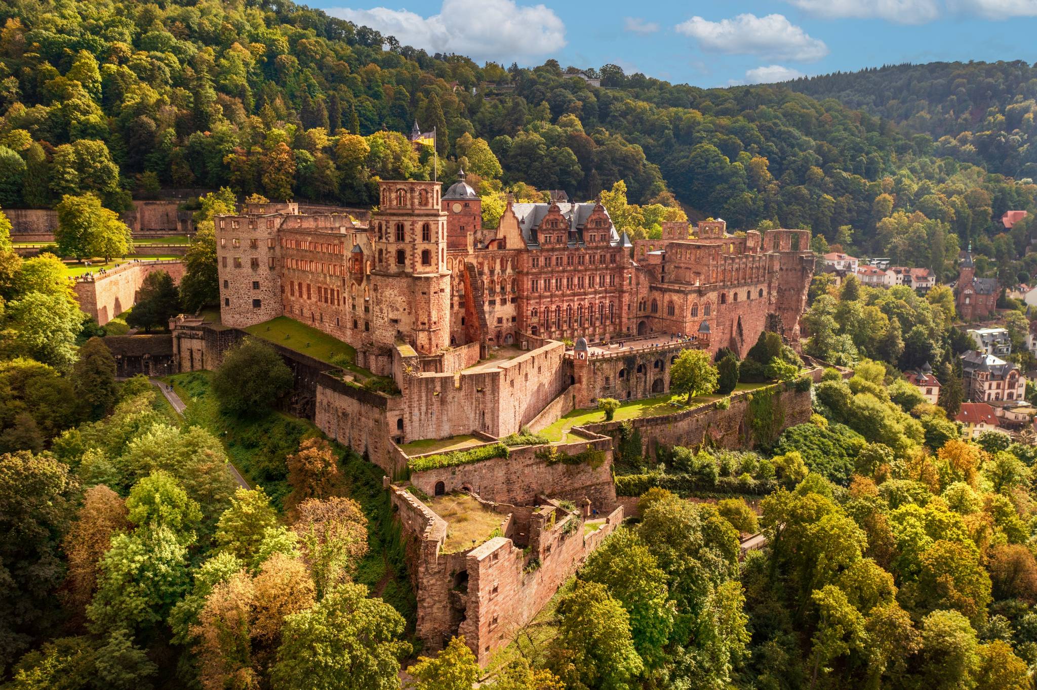 heidelberg