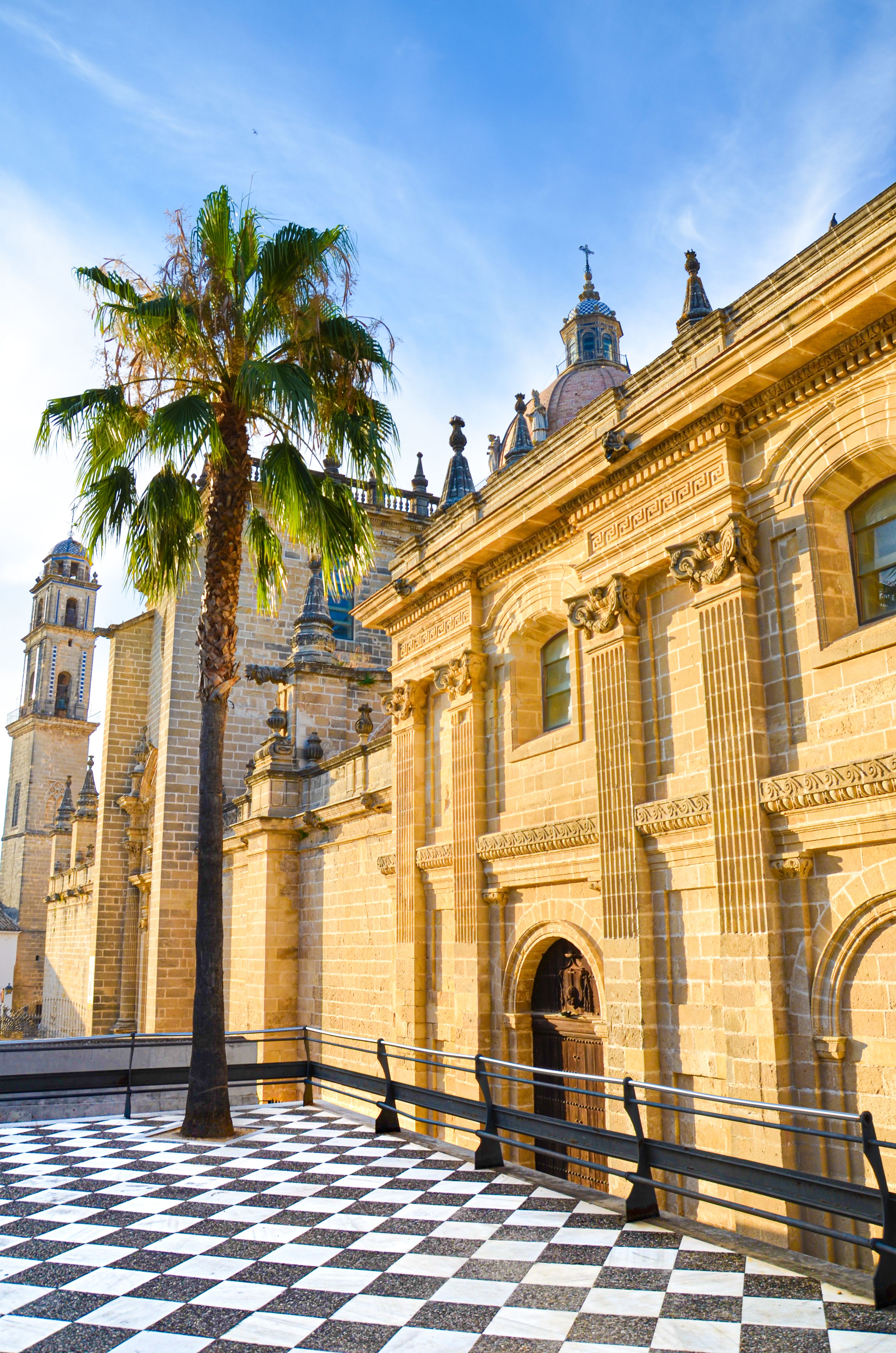 jerez de la frontera