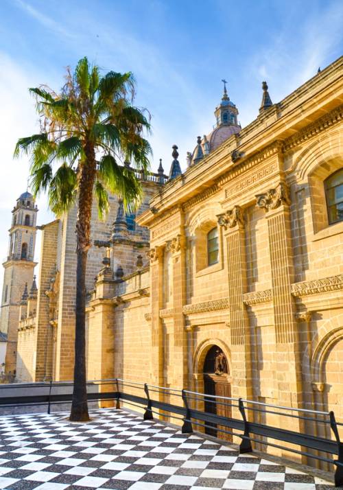 jerez de la frontera