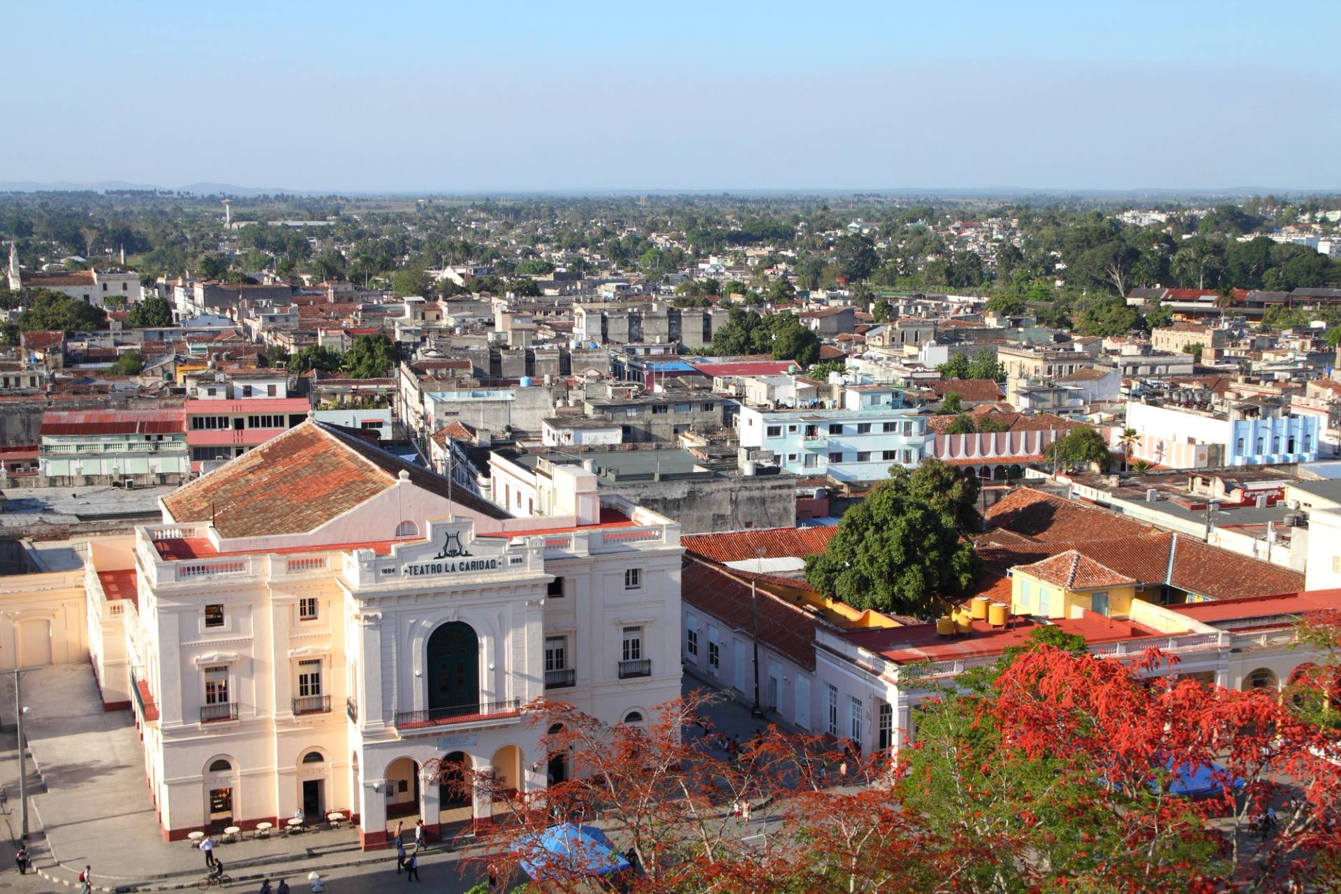 SANTA CLARA - HAVANA
