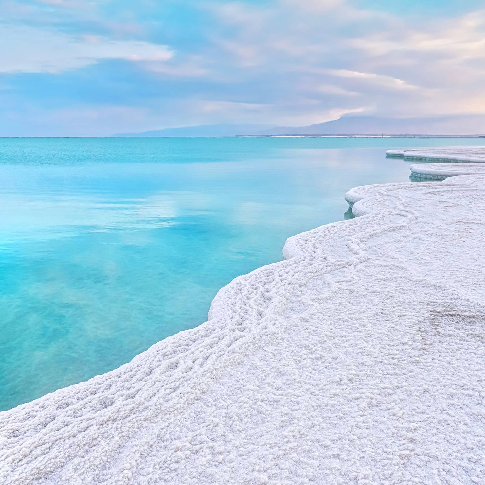 Viaggio nel punto più basso della Terra