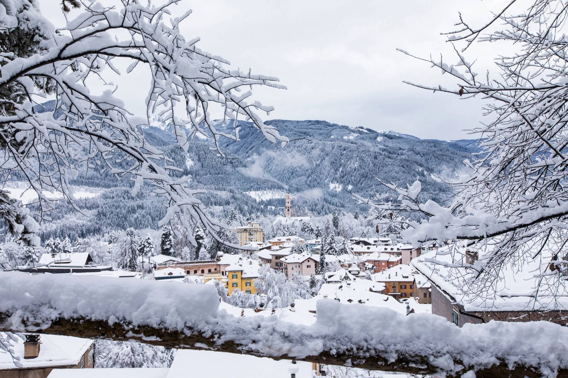 val di fiemme