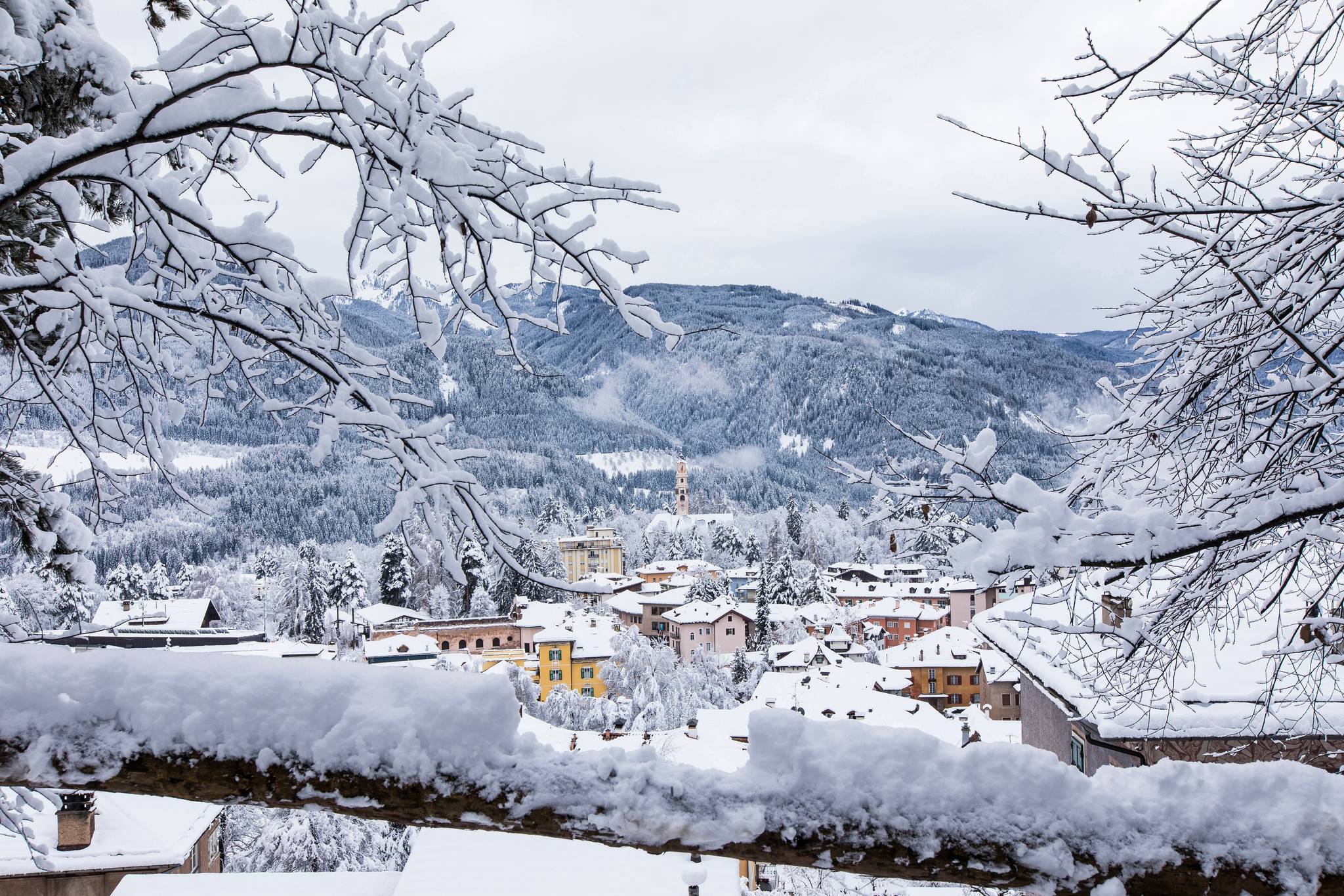 val di fiemme