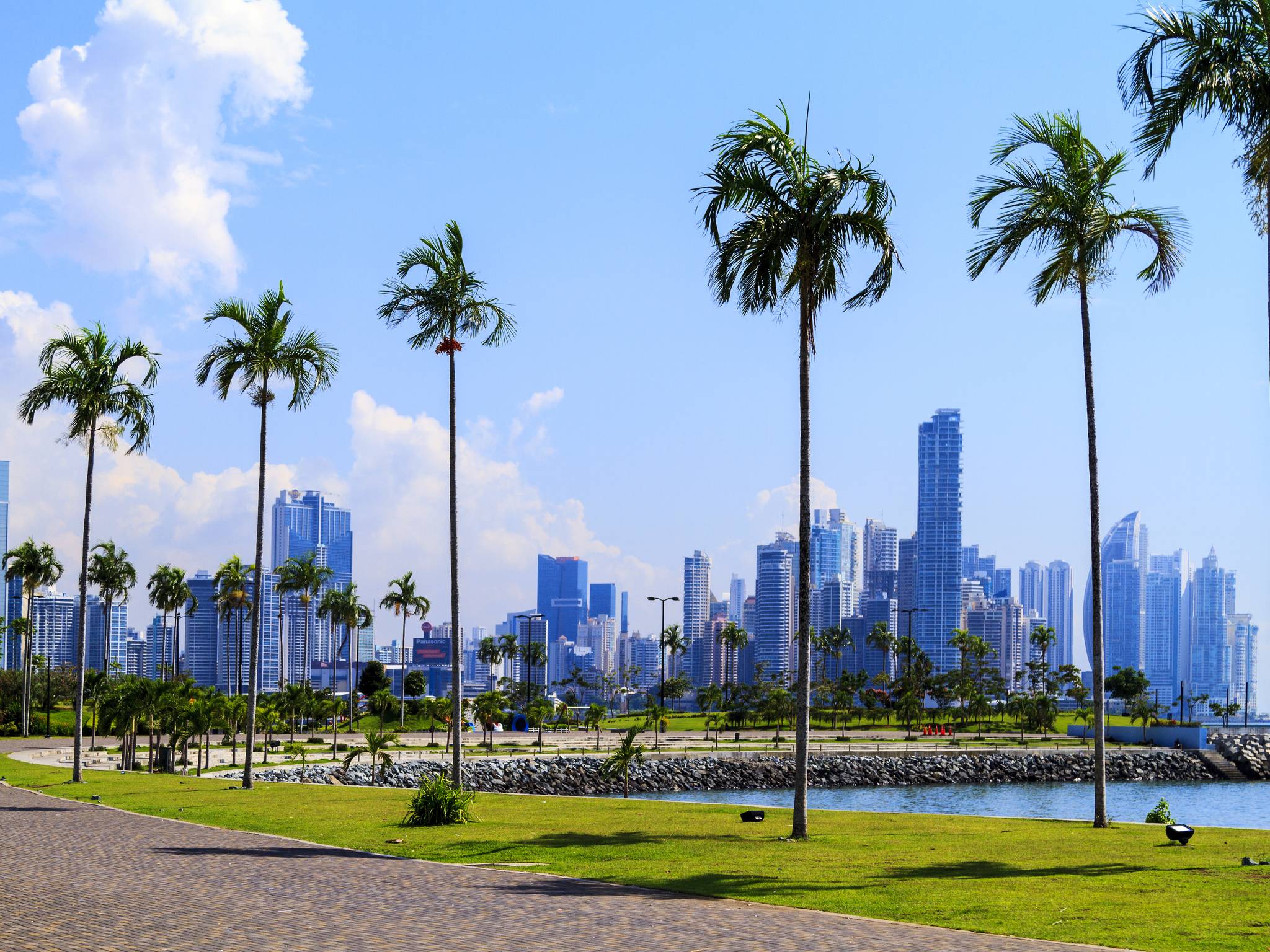 Tour di Panama cover