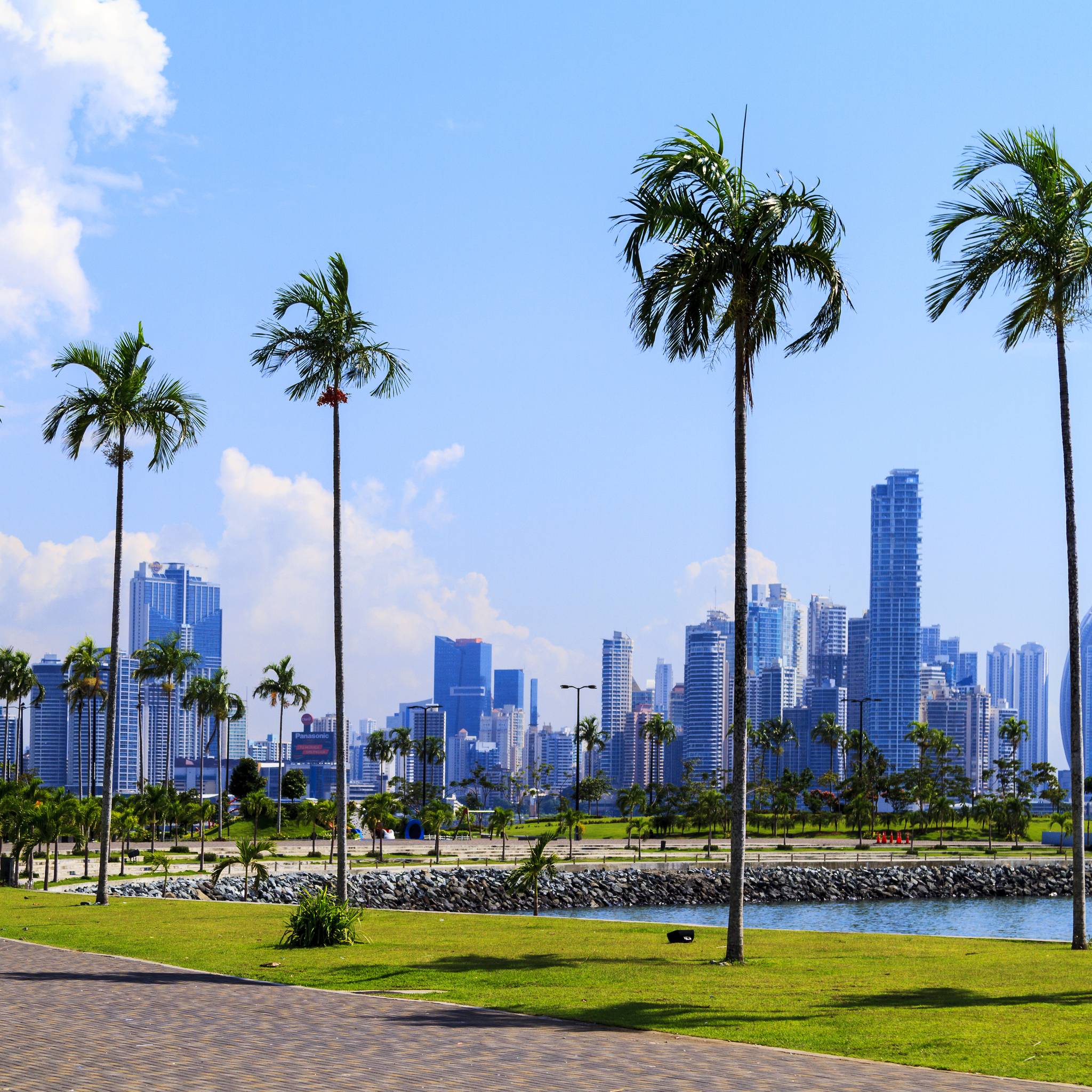 Tour di Panama