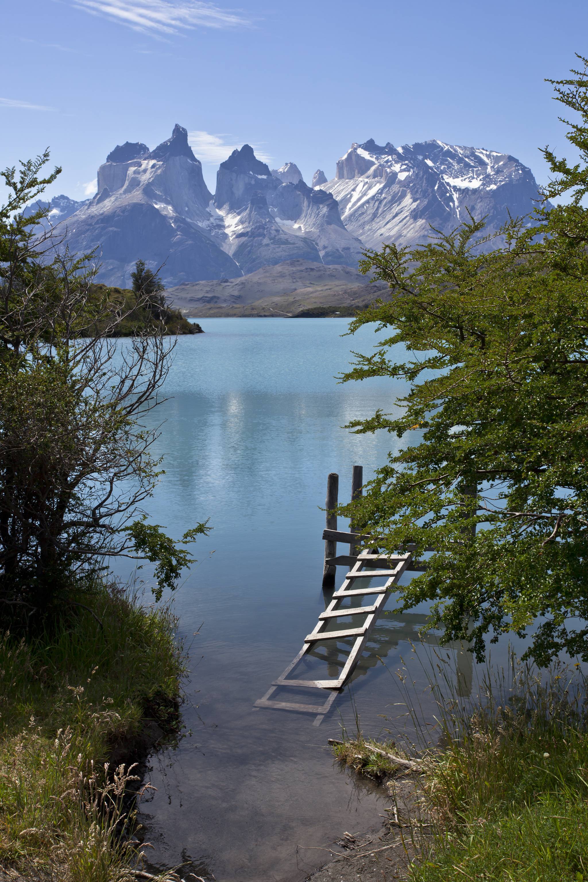 puerto natales