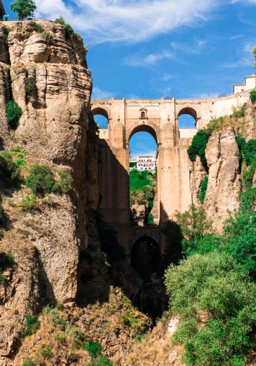 ronda spagna