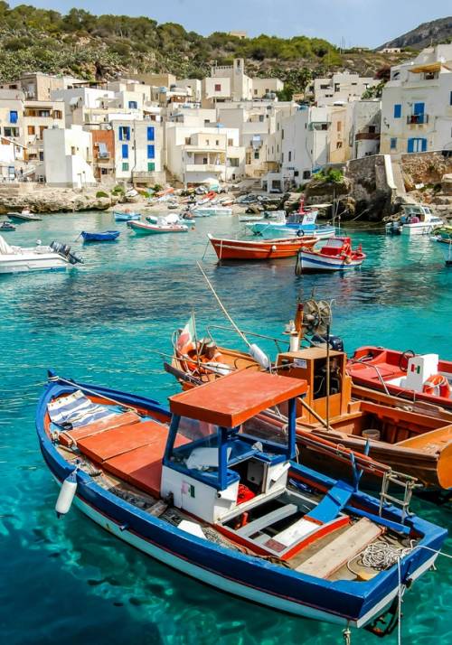 borgo mare barche sicilia
