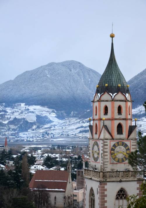 merano