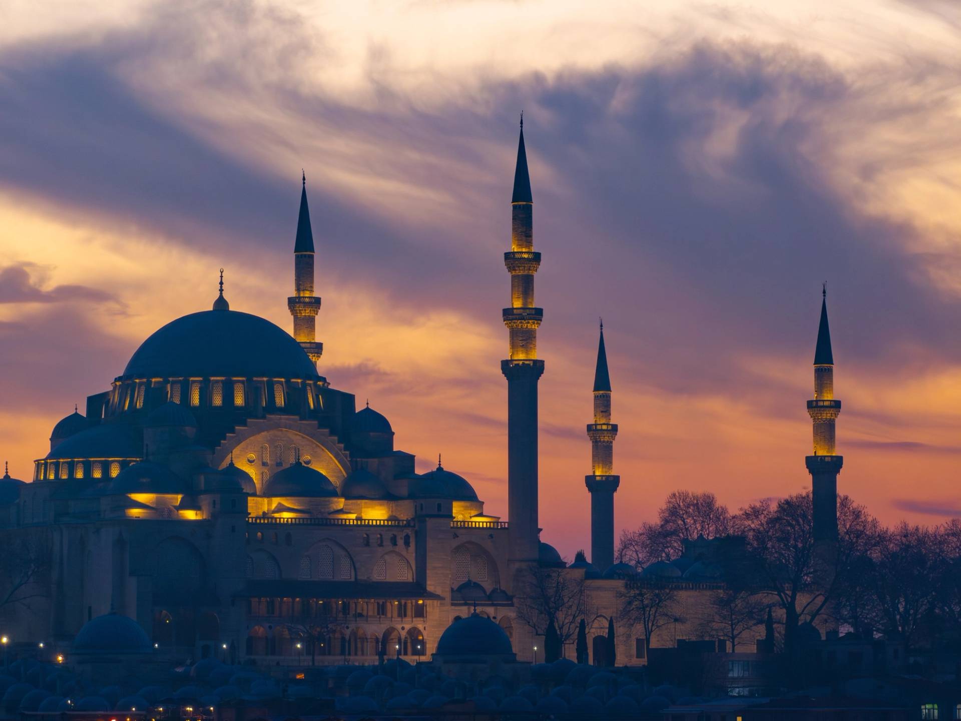 Capodanno tra Istanbul e Cappadocia cover