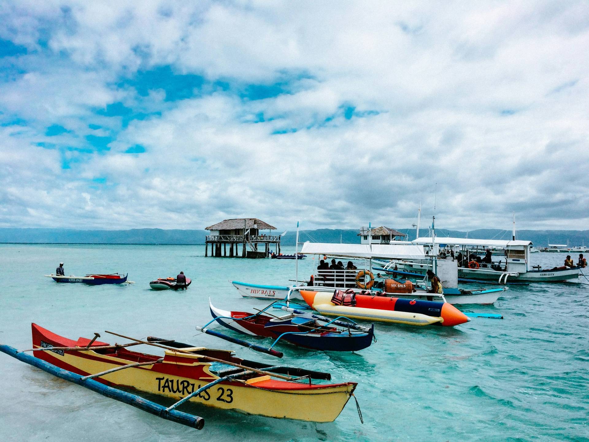 dumaguete