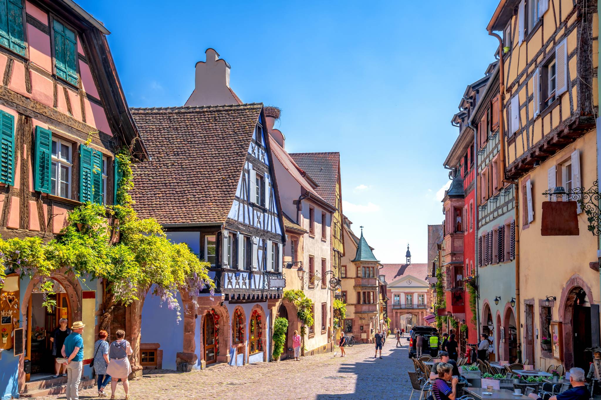 riquewihr